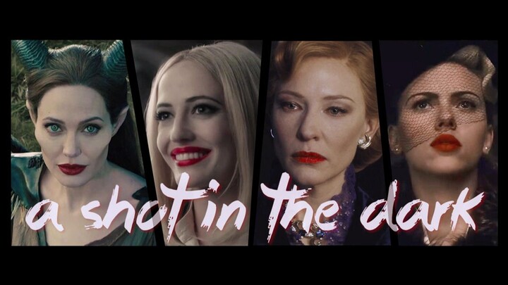 【Western Goddesses】Fiery Sexy Crimson Lips: Are you sure you don’t want to click in and check out th