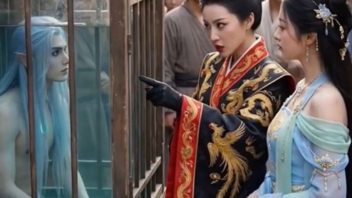 ชาตินี้ไม่ขอเลี้ยงแมว  เพราะทาสหมาป่าของฉันทั้งดุ แกร่ง และคลั่งรักมาก #