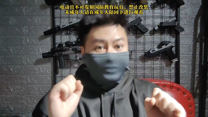 مفاجأة نهاية العام: فتح علبة LDT-AK74M!