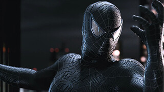 "Ketika Spider-Man memilih untuk bergabung dengan Venom, para penjahat akan menjadi rentan!"