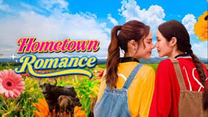 HOMETOWN ROMANCE EP 3 SUB INDO | Dhewee Film