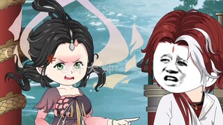 ตอนที่ 53: การตายของหลินเสวียน (ตอนที่ 2)