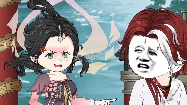 Episode 53: Lin Xuan’s Death (Part 2)