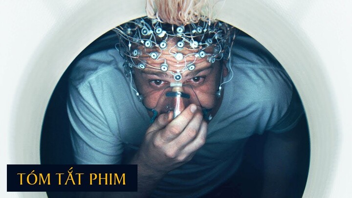 Khám Phá Thế Giới Bên Kia | Tóm Tắt Review Phim Hay | Xem Phim Nhanh