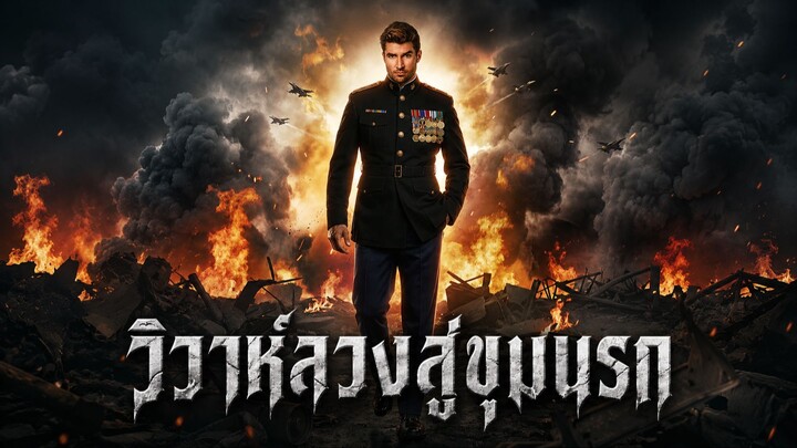 วิวาห์ลวงสู่ขุมนรก พากย์ไทย
