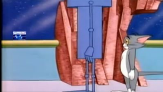 Tom and jerry in bangla ep 22