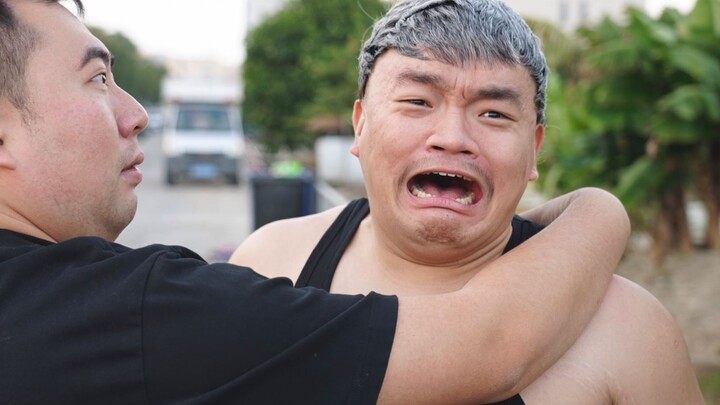 أتمنى أن تصبح زوجتي تنينًا!