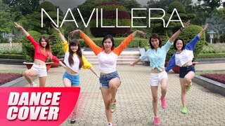 [KPOP IN PUBLIC] 여자친구 GFRIEND _ 너 그리고 나 NAVILLERA Dance Cover | Panoma Dance Crew