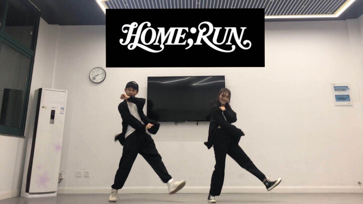 【SEVENTEEN-HOME;RUN】Kecepatan chorus tercepat di seluruh jaringan