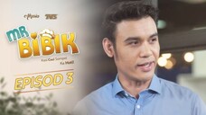 Mr Bibik EP3