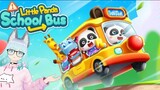Bus Sekolah Bayi Panda [Vtuber / Virtual Youtuber Indonesia]