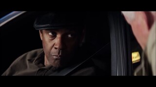 THE EQUALIZER 3 Teaser (2023) With Denzel Washington & Dakota Fanning