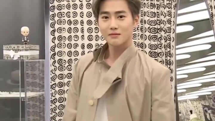 Tài tử của chính người Hàn Quốc