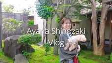 [VLOG] Atami trip - I went on a family trip with my parents for the first time in a while ♡ (2024)