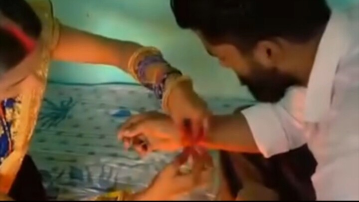 happy rakshabandhan guys❤️