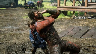 «الغبي في البرية» — نهاية الكلب 2.0