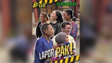Lapor Pak! - Bukber Berwarna Di Kantor Lapor Pak