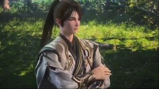 Sign In To The Supreme Dantian At The Beginning Episode 5 Sub Indo