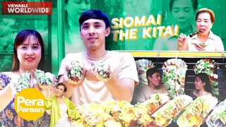 Ni-level up na grilled siomai, may hatid na kitang Php 50,000 kada buwan! Ang taray! | Pera Paraan