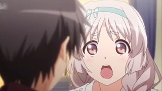 I don’t understand the chaos and nonsense in the special effects circle at all!