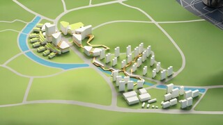 [MMD] Membuatnya Bergerak? Hidupkan Skema Desain Ini!