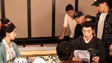 Wu Jinyan là một cô gái vui tính ~ Haha, tôi cười chết với cô ấy mỗi ngày ~