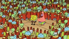 Spongebob Squarepants #21