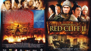 Red Cliff 2 (2009) sub indo