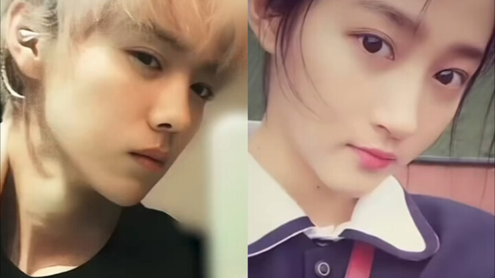 Before that year, I thought all this would only happen in novels.