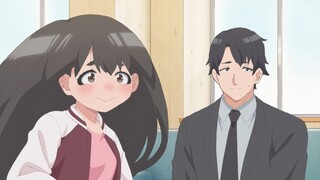 Me and the Alien MuMu Episode 12 English Sub