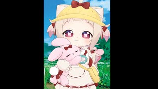 【短视频】小雏，要去幼儿园！【天曰ひよ】