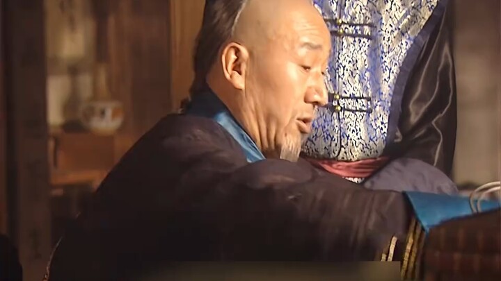 Vương triều Khang Hy: Diêu Khải Thánh tức giận ban bố năm sắc lệnh, Khang Hy không ngờ rằng chính sá
