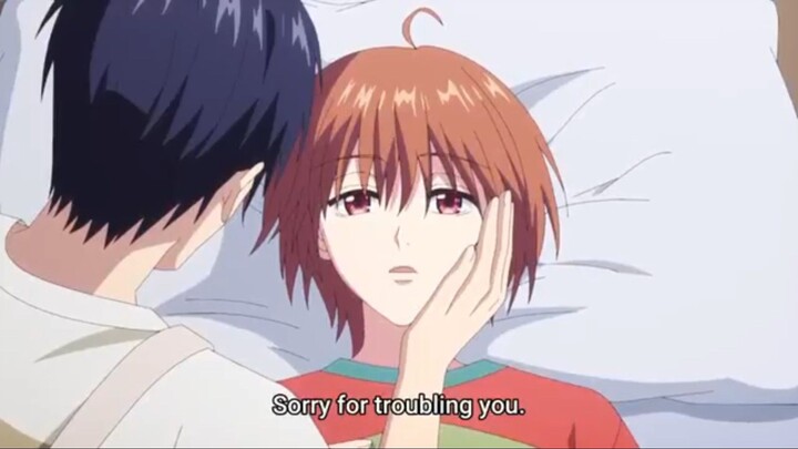 Hana-Kimi ep 8 eng sub