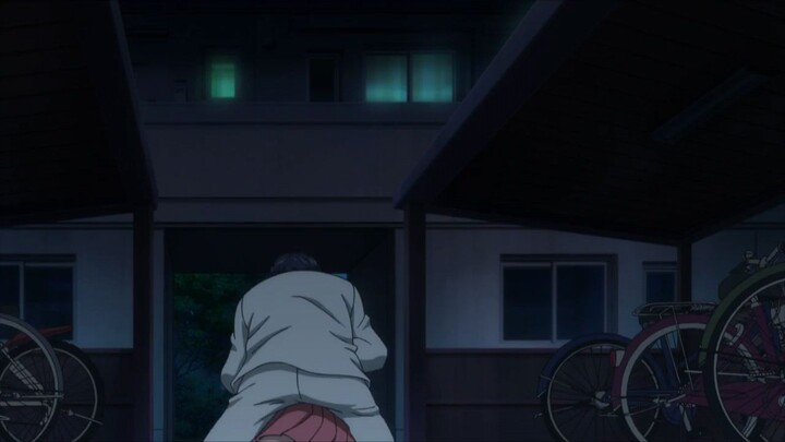 Youkai Apartment EP 12