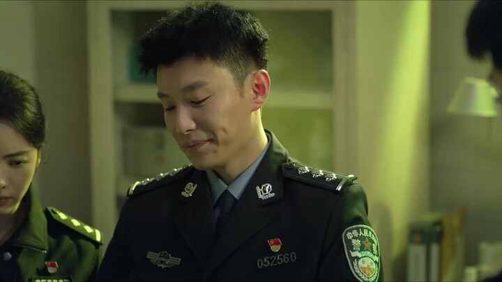 Unnatural Fire [Episode.02] EngSub