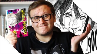 Hell's Paradise - Manga Review [Spoilerfrei]