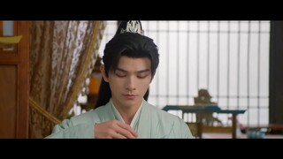 Ancient Workplace Love Handbook (2024) ฝากรักนายหญิง EP 24 [ซับไทย]