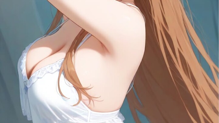 Anime 18+ no sensor