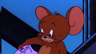 ตอนจบที่แท้จริงของ Tom and Jerry เมื่อตอนที่ฉันยังเป็นเด็กฉันแค่เห็นว่ามันเป็นเรื่องตลก ตอนนี้ฉันกำล