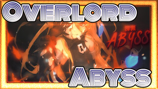 [Overlord/AMV] Abyss, Indigo Team IC 5: Retrowave