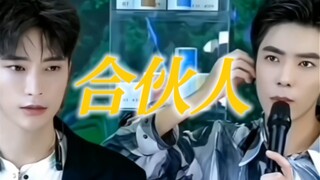 【一蓑烟雨】拥抱的温度，只有你清楚