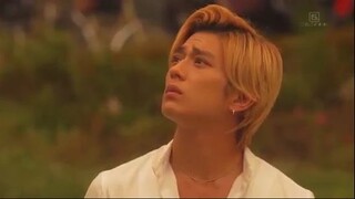 [ENG] Brass Dreams Ep 7 (2016) | Mackenyu Arata, Nijiro Murakami, Takumi Kitamura