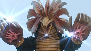 布莱泽同款！幻视怪兽莫古琼登场！映射内心恐惧影像！亚刻再次把想象力拉满了
