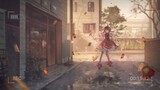 [Theme Song] Tension Looming Up (Cardcaptor Sakura OST)