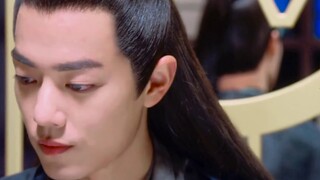 Beitang Mo Ran × Hui Rou | Xiao Zhan × Ren Min | Thành phố cô đơn này đã từng yêu mùa xuân.