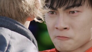 เรื่องราวการไถ่ถอนของ "Rose Boy·Yano Kuili"