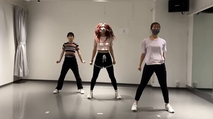 ทีวีอนิเมะ "【Pushing the Child】" / "STAR☆T☆RAIN -New Arrange Ver.-" Duns Video