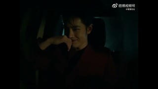 #肖战 #xiaozhan GQ杂志拍摄：大片质感！好像一部悬疑电影！Blockbuster texture! It’s like a suspense movie!