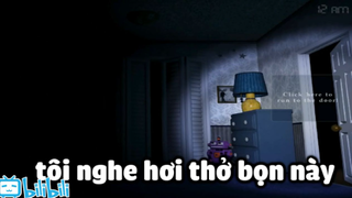 Yếu tim không nên xem :D #gamekinhdi