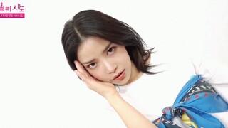 太牛了吧！MAMAMOO颂乐无伴奏生唱AYA视频公开